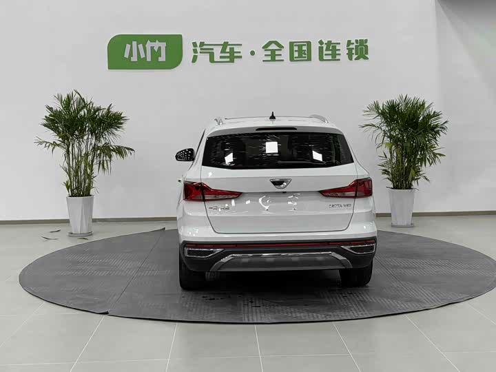 Фото 5 - Jetta VS7