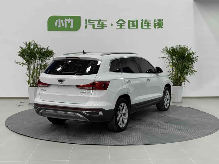 Фото 6 - Jetta VS7