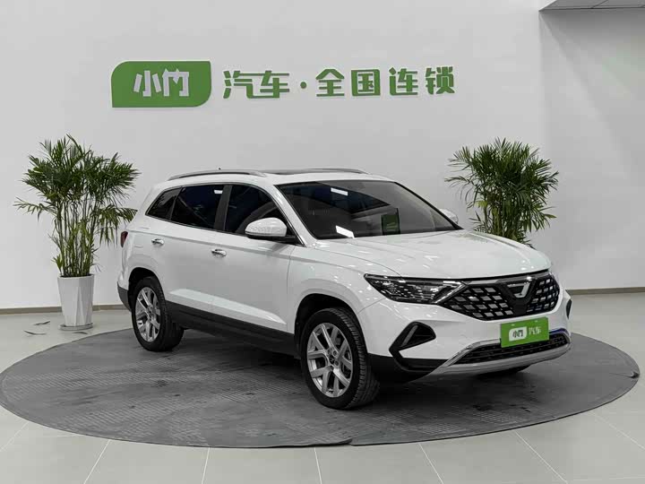 Фото 8 - Jetta VS7