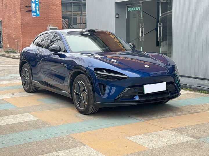 Фото 3 - Xiaomi YU7