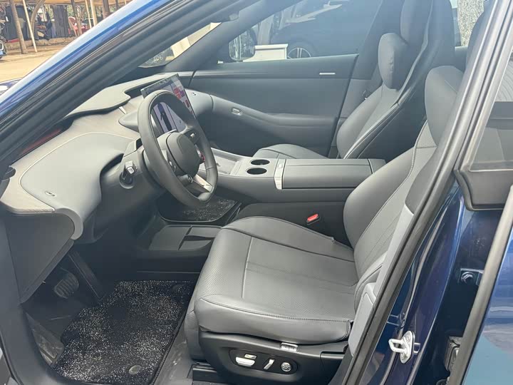 Фото 4 - Xiaomi YU7