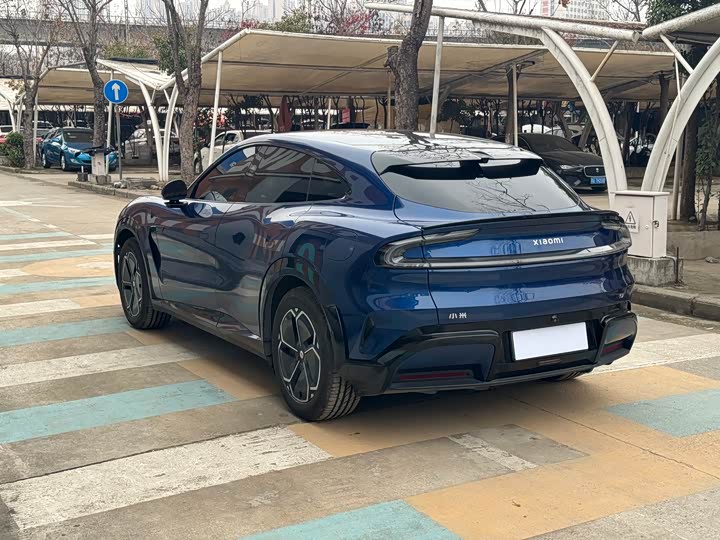 Фото 7 - Xiaomi YU7