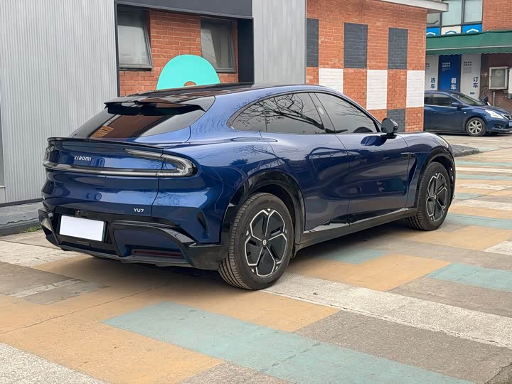 Фото 9 - Xiaomi YU7