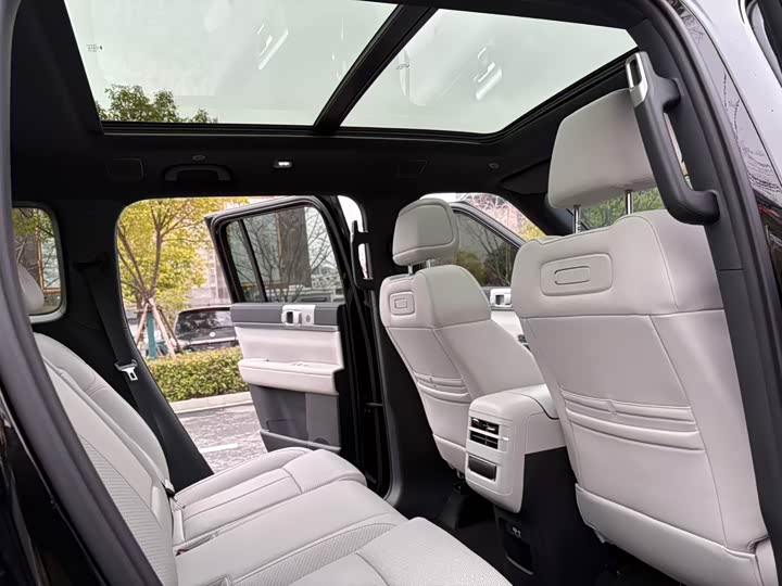 Фото 8 - BYD FangChengBao Titanium 7 (Tai 7)