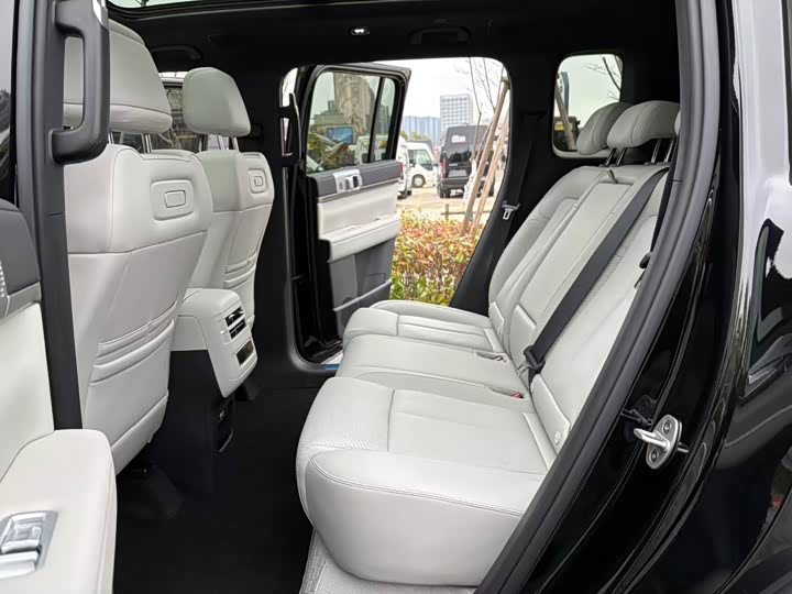 Фото 9 - BYD FangChengBao Titanium 7 (Tai 7)