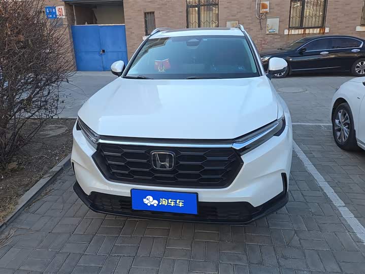 Фото 2 - Honda CR-V