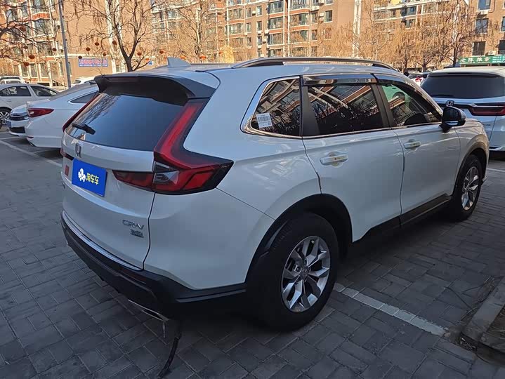 Фото 3 - Honda CR-V