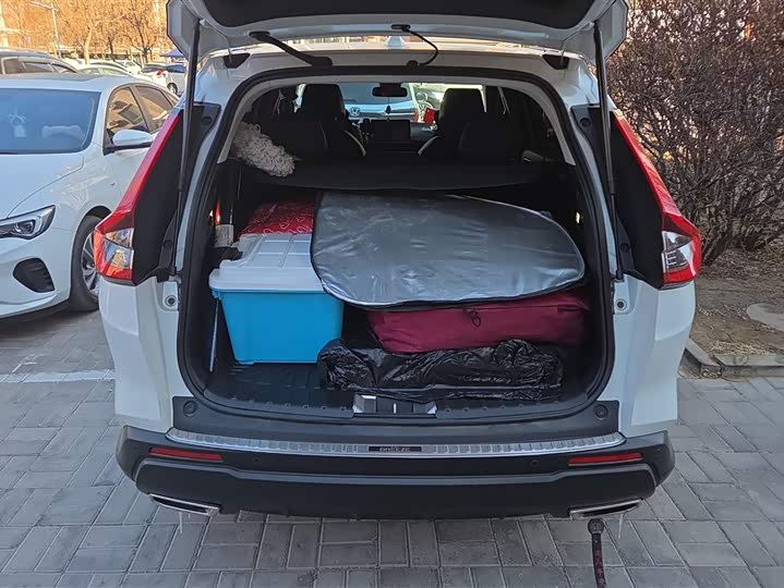 Фото 4 - Honda CR-V