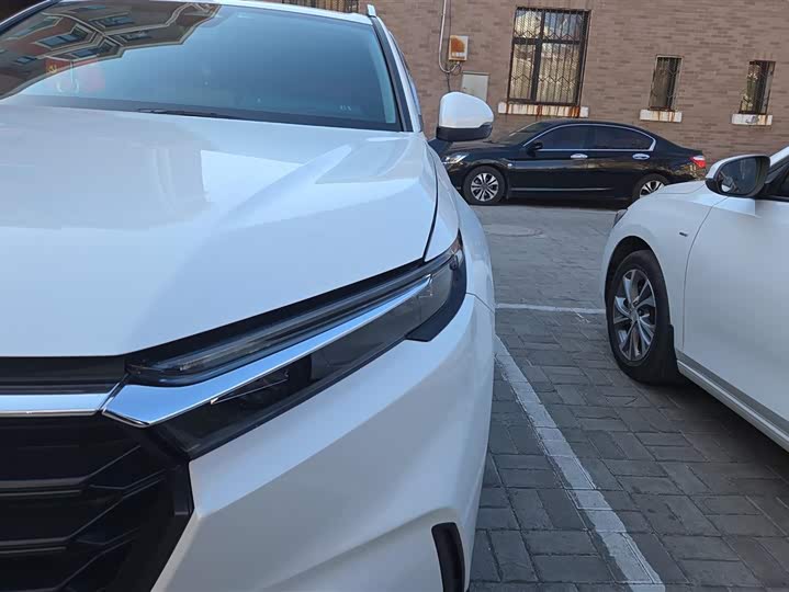 Фото 5 - Honda CR-V