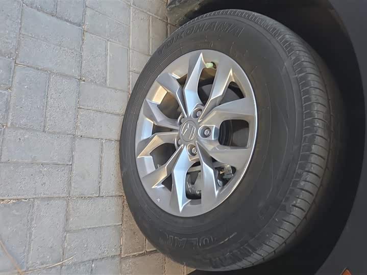 Фото 6 - Honda CR-V