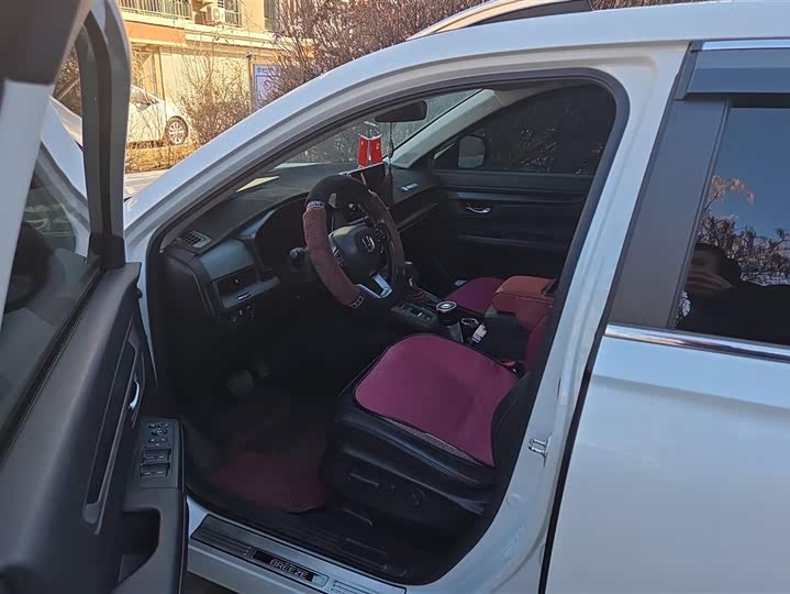 Фото 9 - Honda CR-V