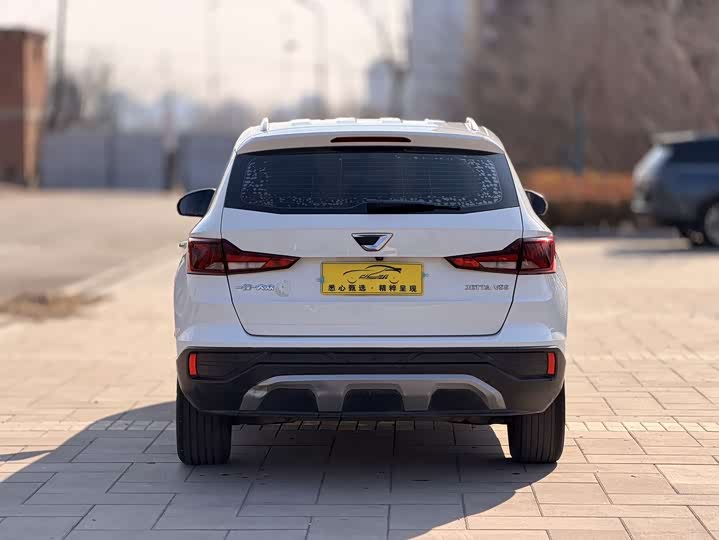 Фото 5 - Jetta VS5