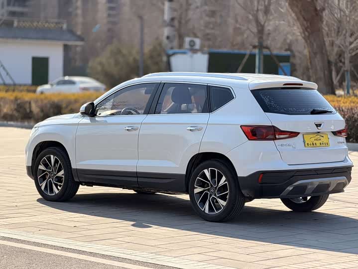 Фото 6 - Jetta VS5