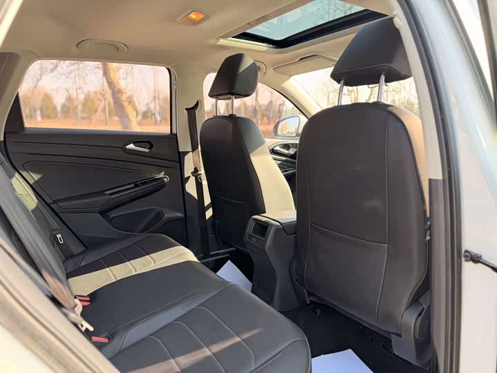 Фото 7 - Jetta VS5