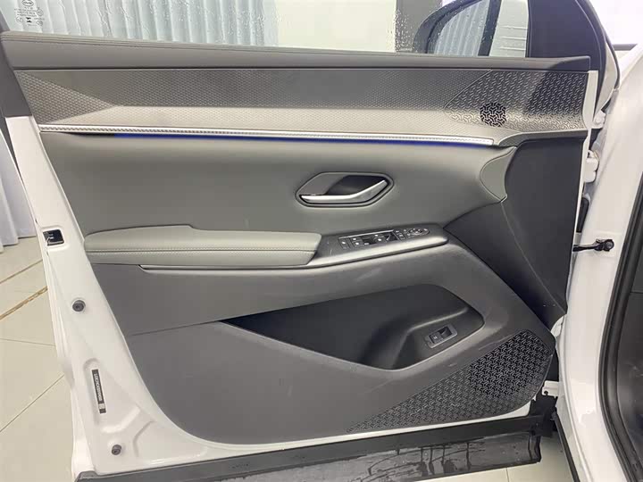 Фото 8 - BYD Song Pro Hybrid