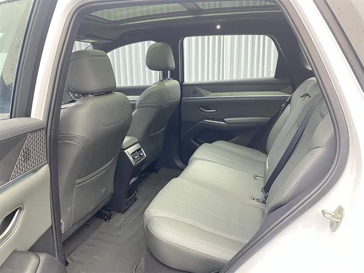 Фото 9 - BYD Song Pro Hybrid