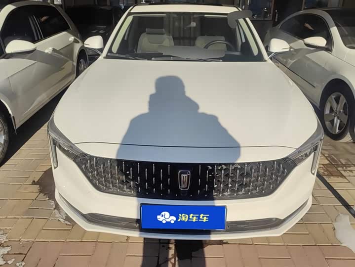 Фото 2 - Bestune B70