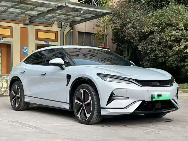 Фото 3 - BYD Song L