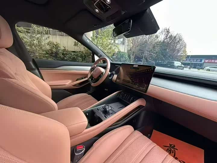 Фото 5 - BYD Song L