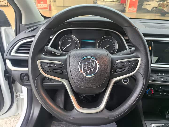 Photo 6 - Buick Excelle GT