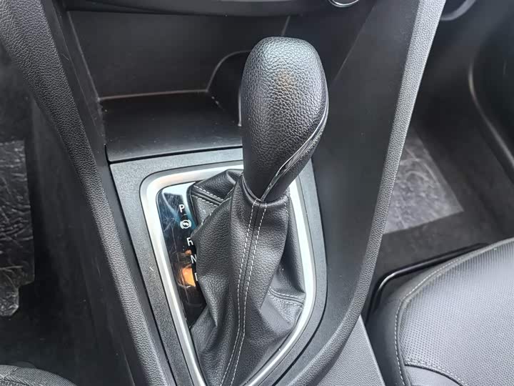 Photo 8 - Buick Excelle GT