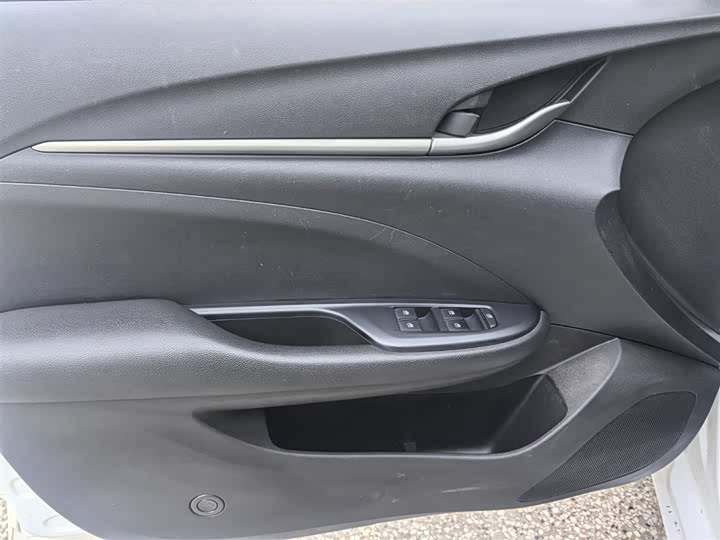 Photo 9 - Buick Excelle GT