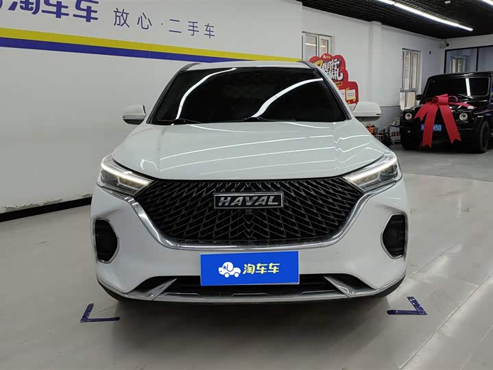 Фото 2 - Haval M6