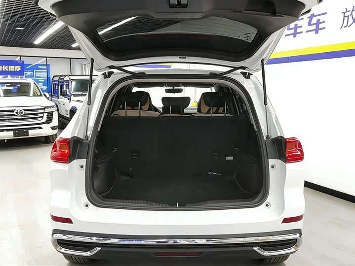 Фото 4 - Haval M6