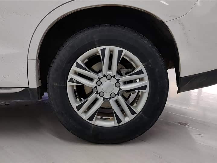 Фото 6 - Haval M6