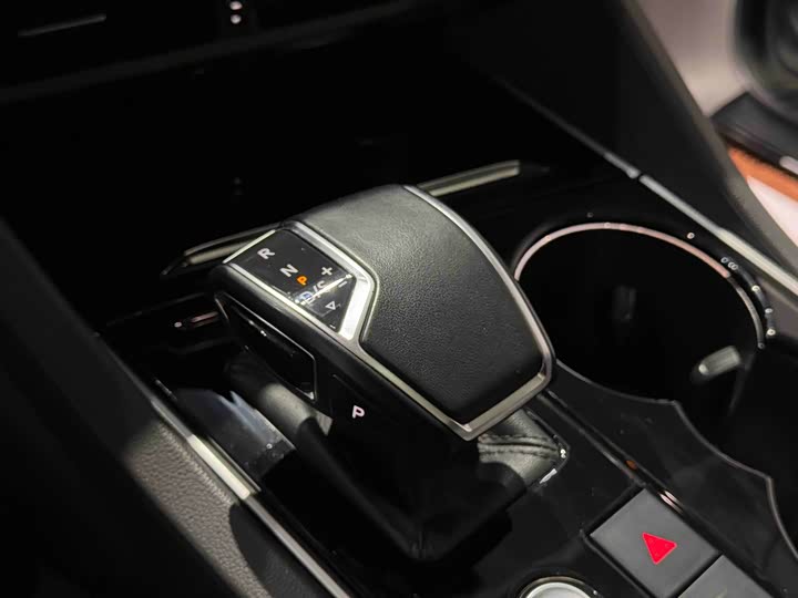 Photo 9 - Volkswagen Touareg