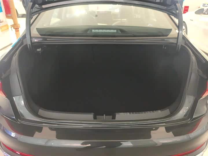 Фото 4 - Volkswagen Sagitar L