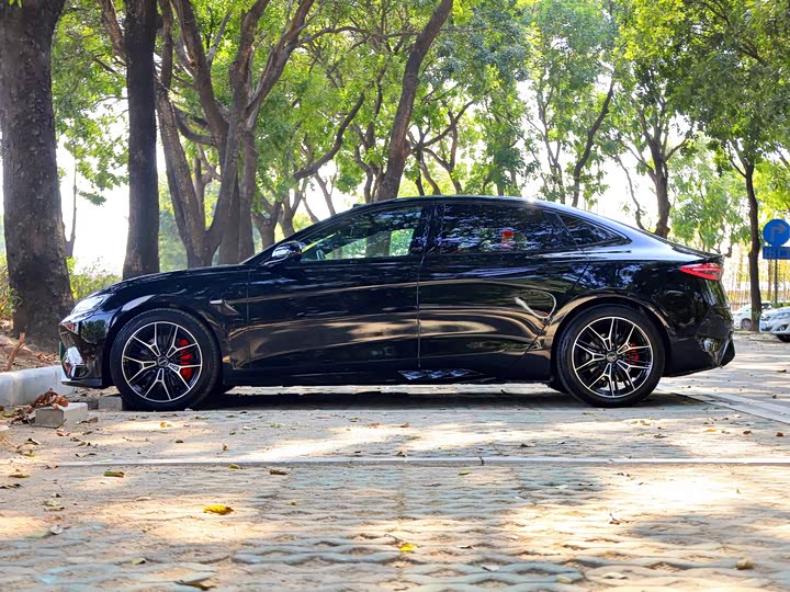 Фото 4 - BYD Seal