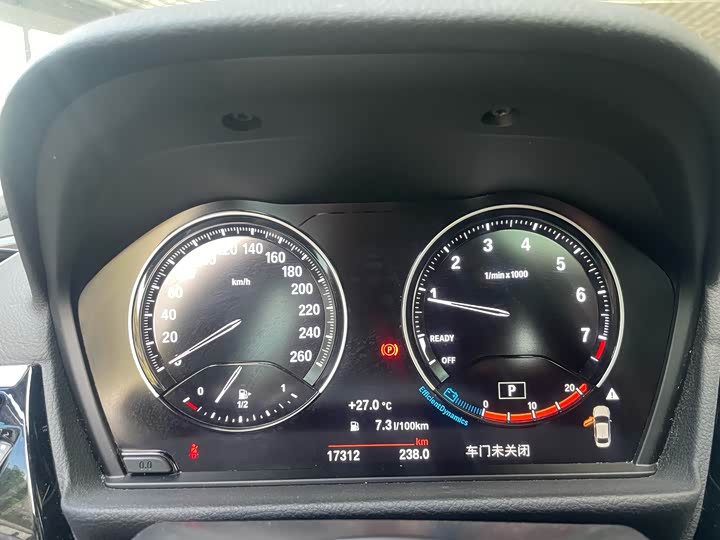 Фото 7 - BMW 1 Series