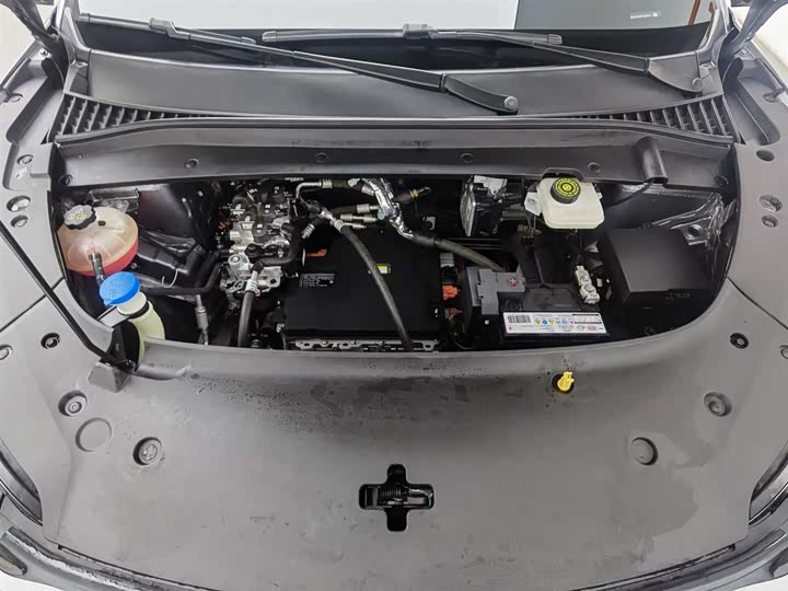 Фото 6 - BYD Yuan Plus