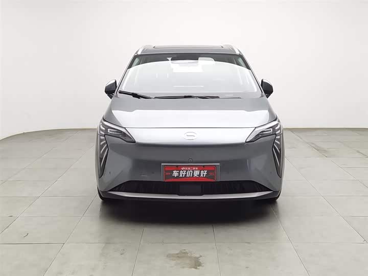 Фото 3 - GAC Aion Y