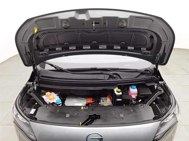 Фото 6 - GAC Aion Y