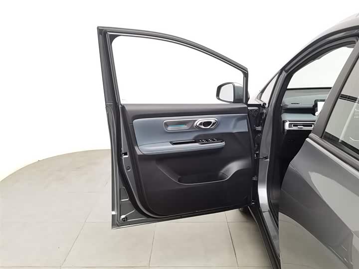 Фото 8 - GAC Aion Y