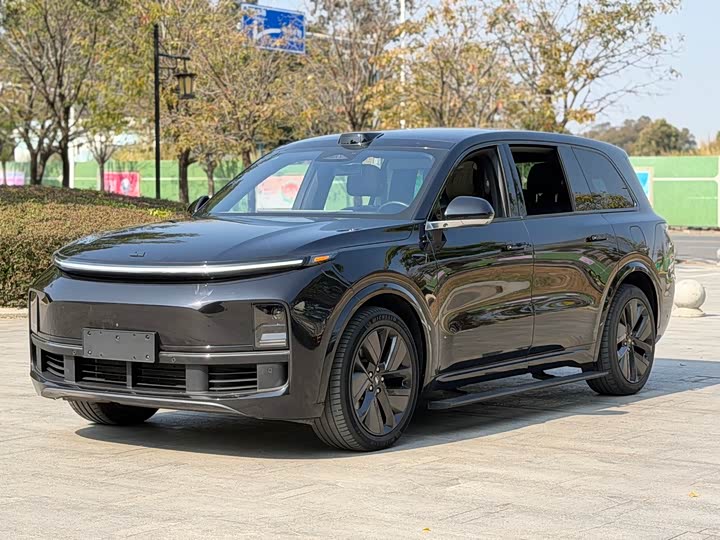 Фото 1 - LiXiang L9