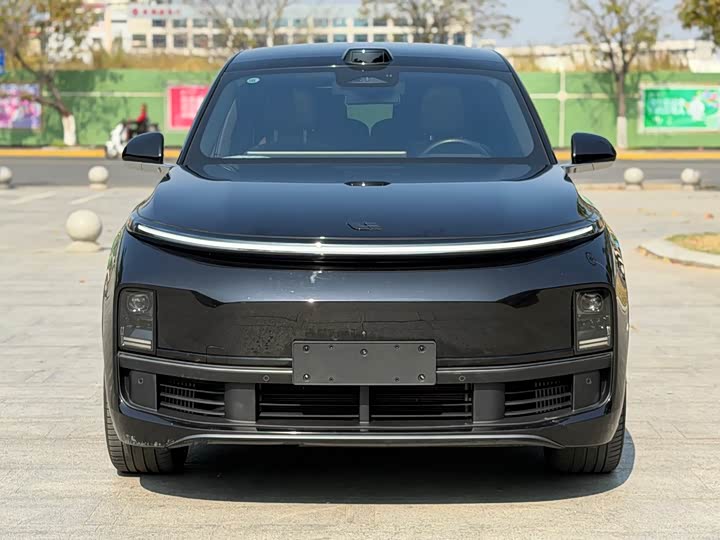 Фото 2 - LiXiang L9