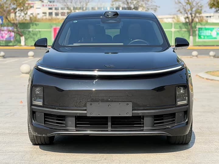 Фото 3 - LiXiang L9