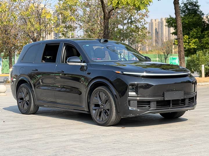 Фото 4 - LiXiang L9