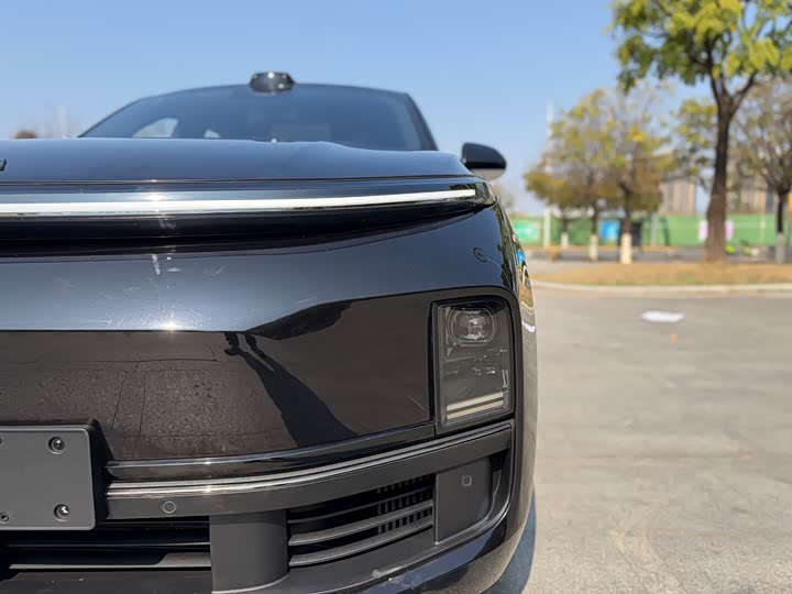 Фото 9 - LiXiang L9