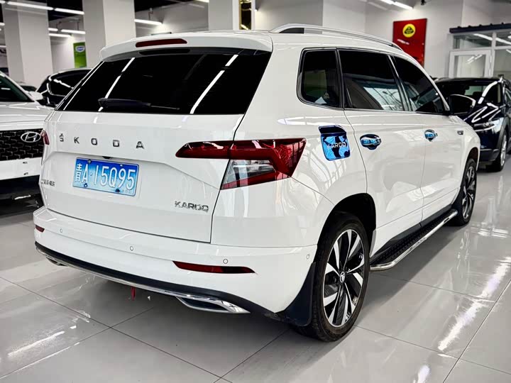 Фото 6 - Skoda Karoq