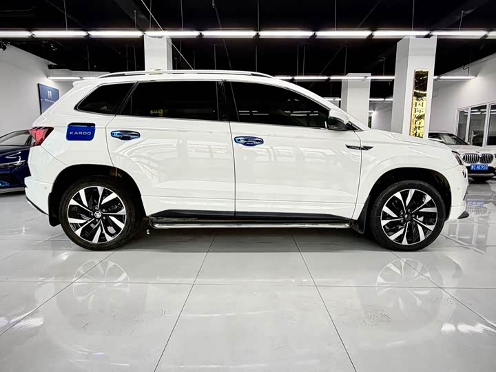 Фото 7 - Skoda Karoq