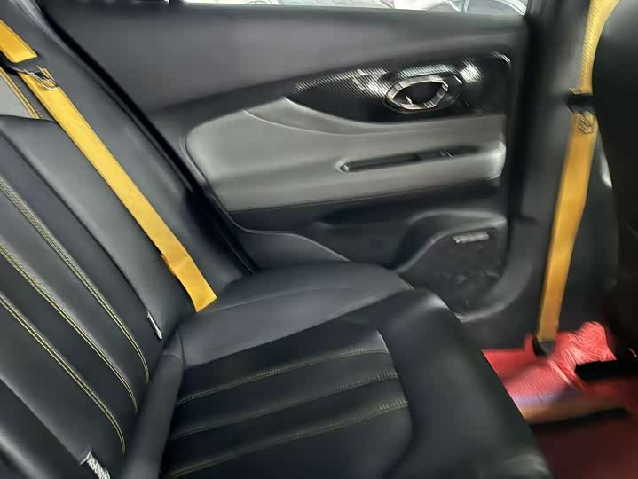 Фото 4 - GAC Trumpchi Empow R