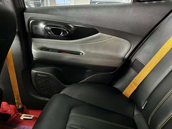 Фото 7 - GAC Trumpchi Empow R