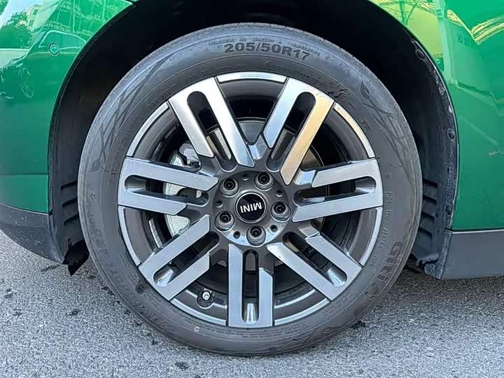 Фото 6 - Mini Cooper