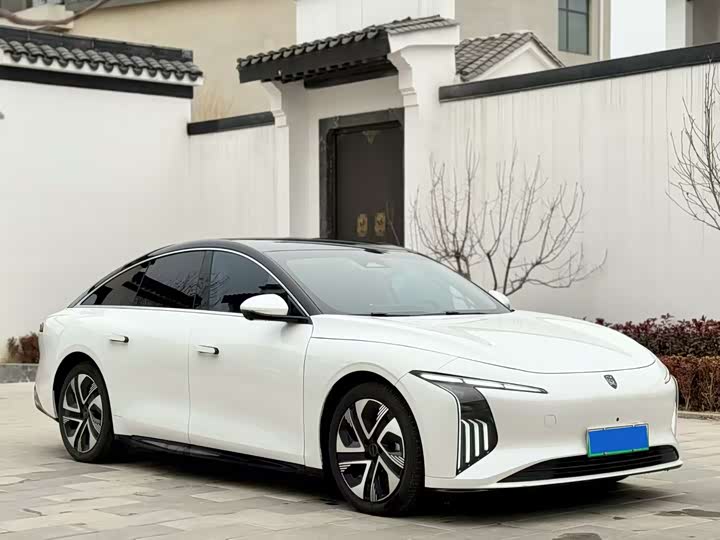 Фото 3 - Dongfeng Forthing Xinghai S7