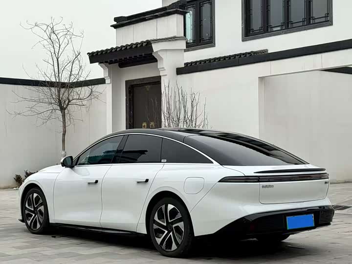 Фото 7 - Dongfeng Forthing Xinghai S7