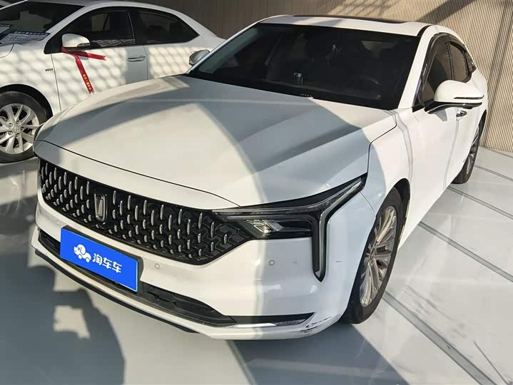 Фото 1 - Bestune B70